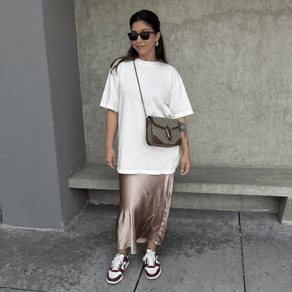 Elevated Everyday Classic Tee β Elevated Everyday Classic Tee - Serafina