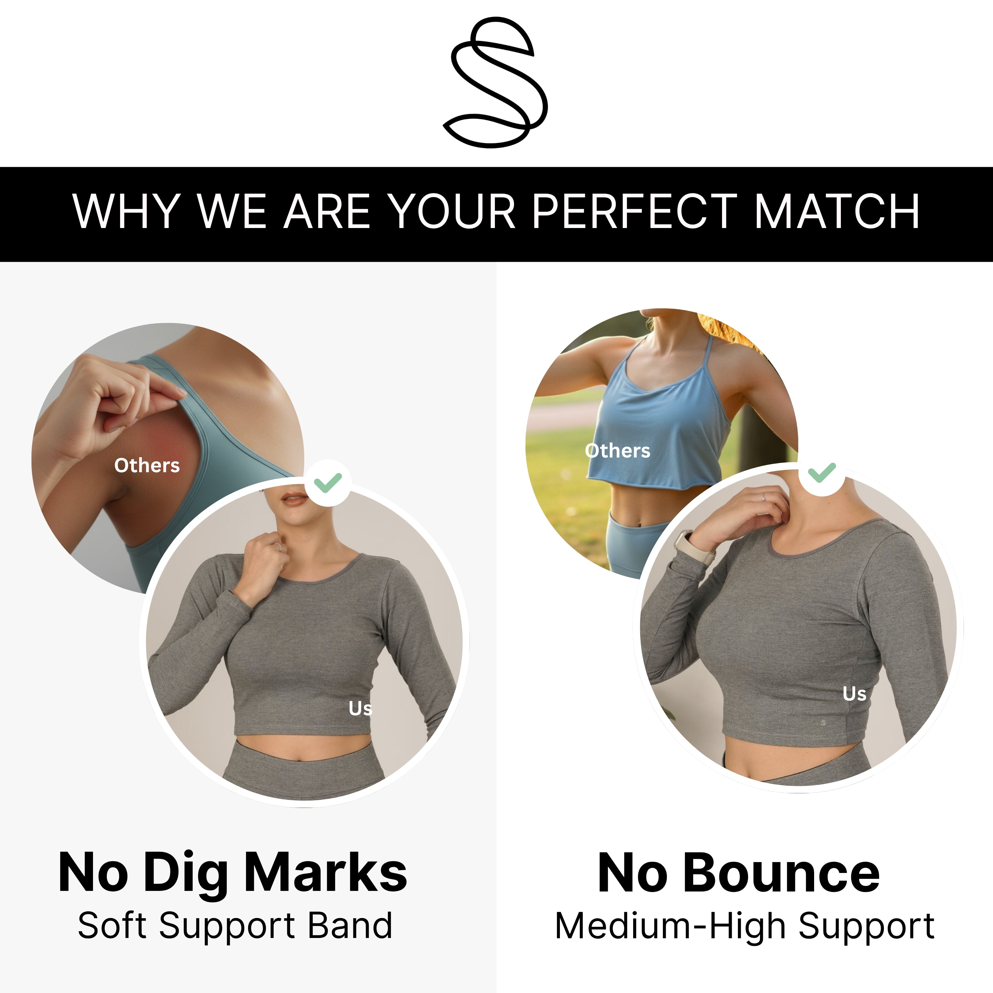 Compression Full Sleeves Top