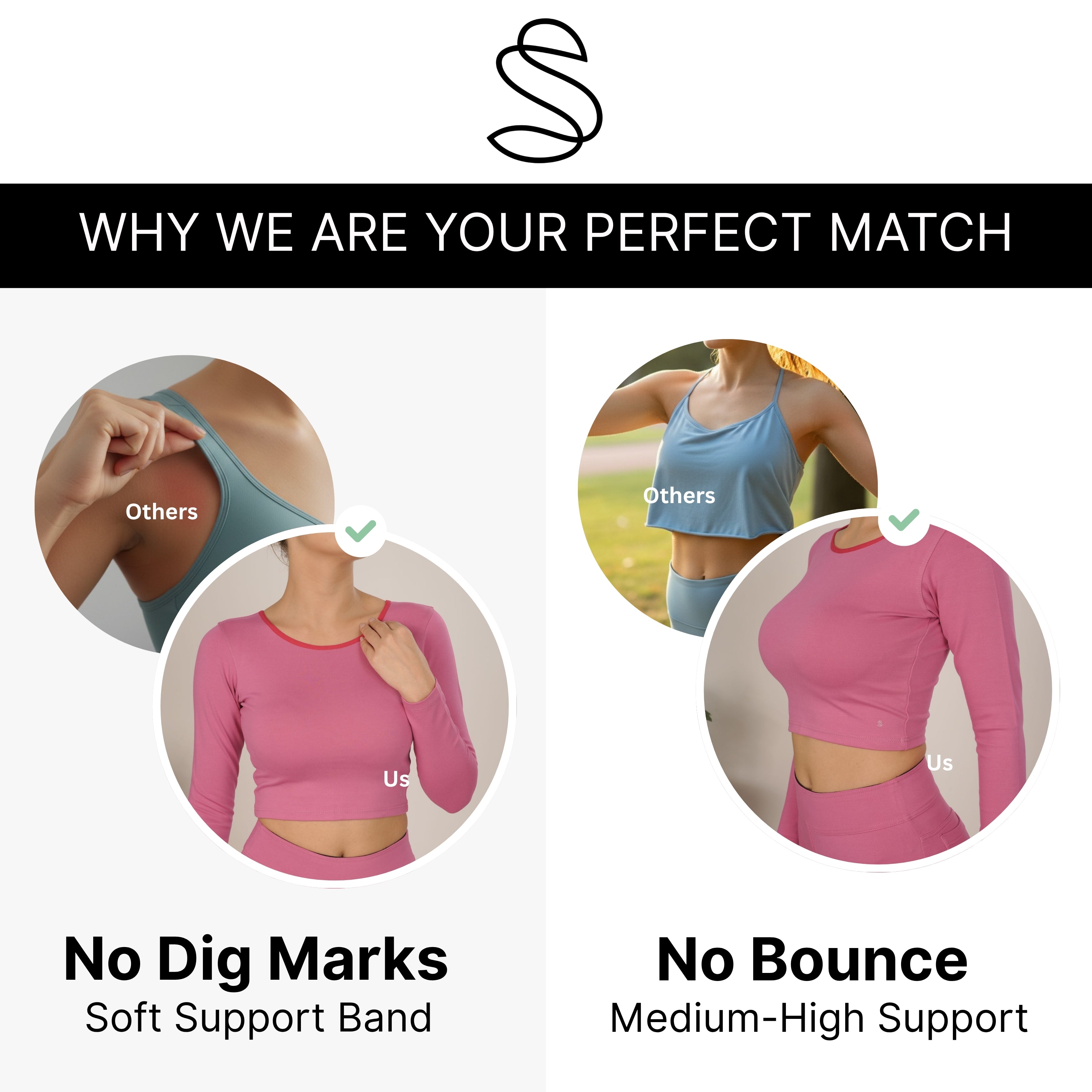 Compression Full Sleeves Top