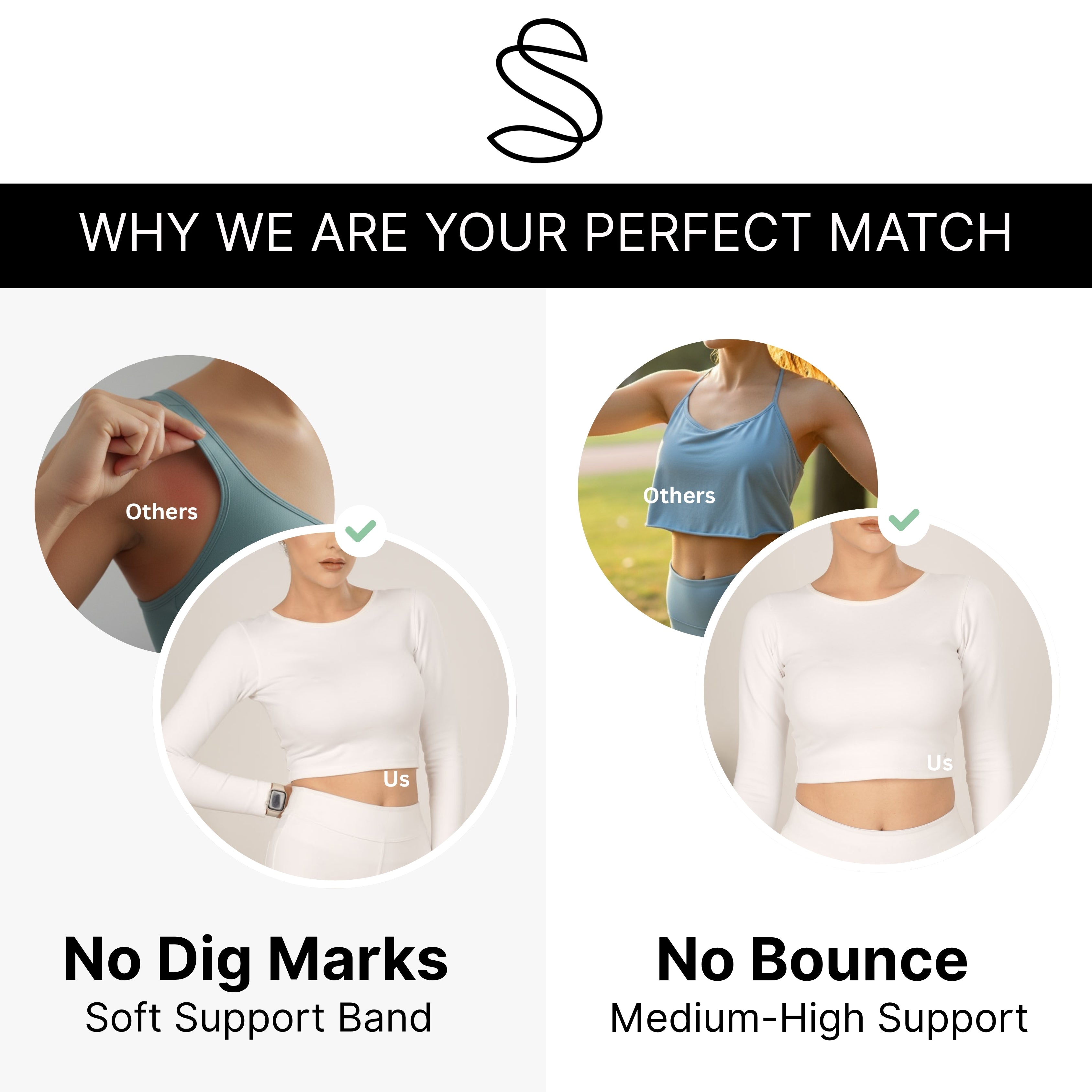 Compression Full Sleeves Top