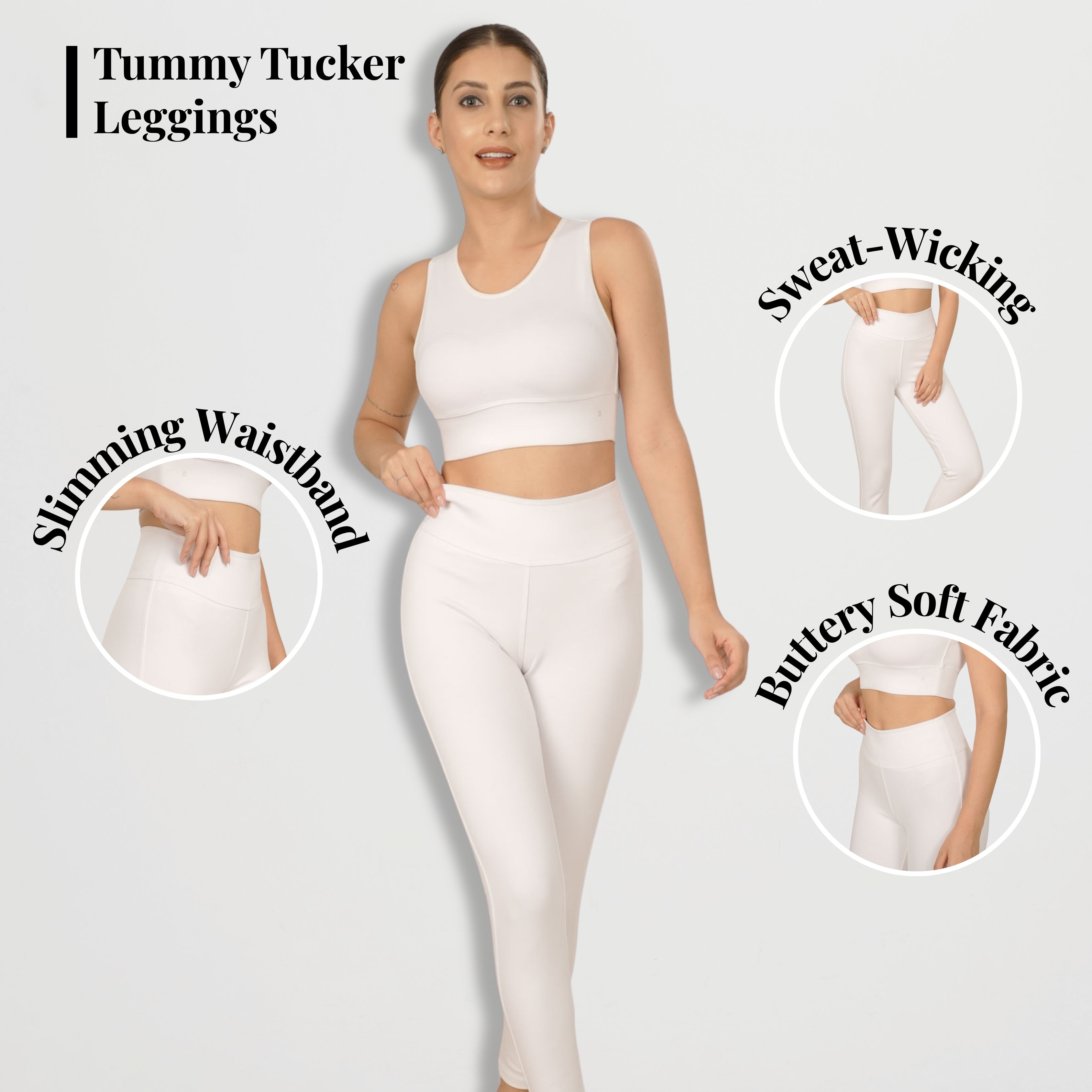 Tummy Tucker Leggings