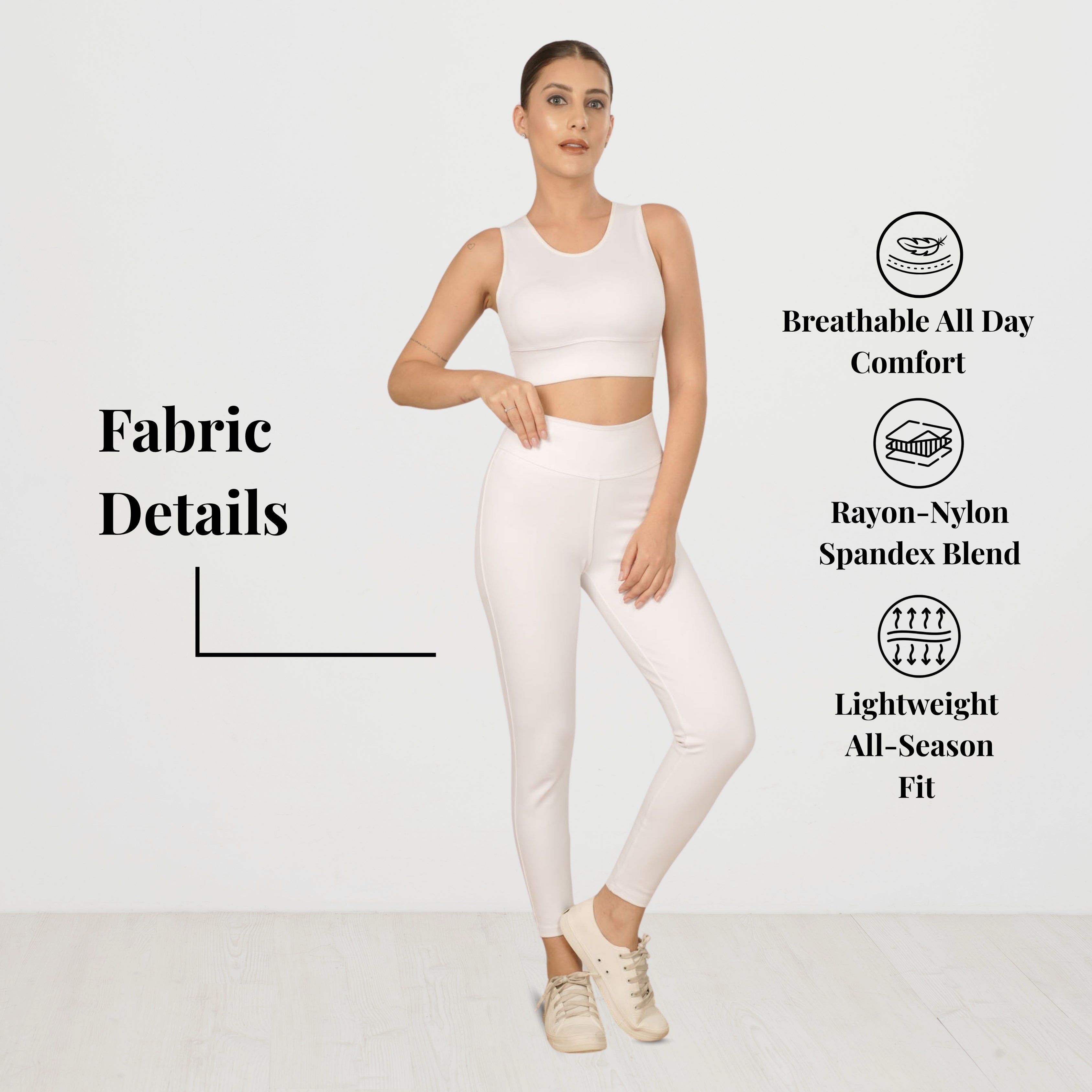 Tummy Tucker Leggings