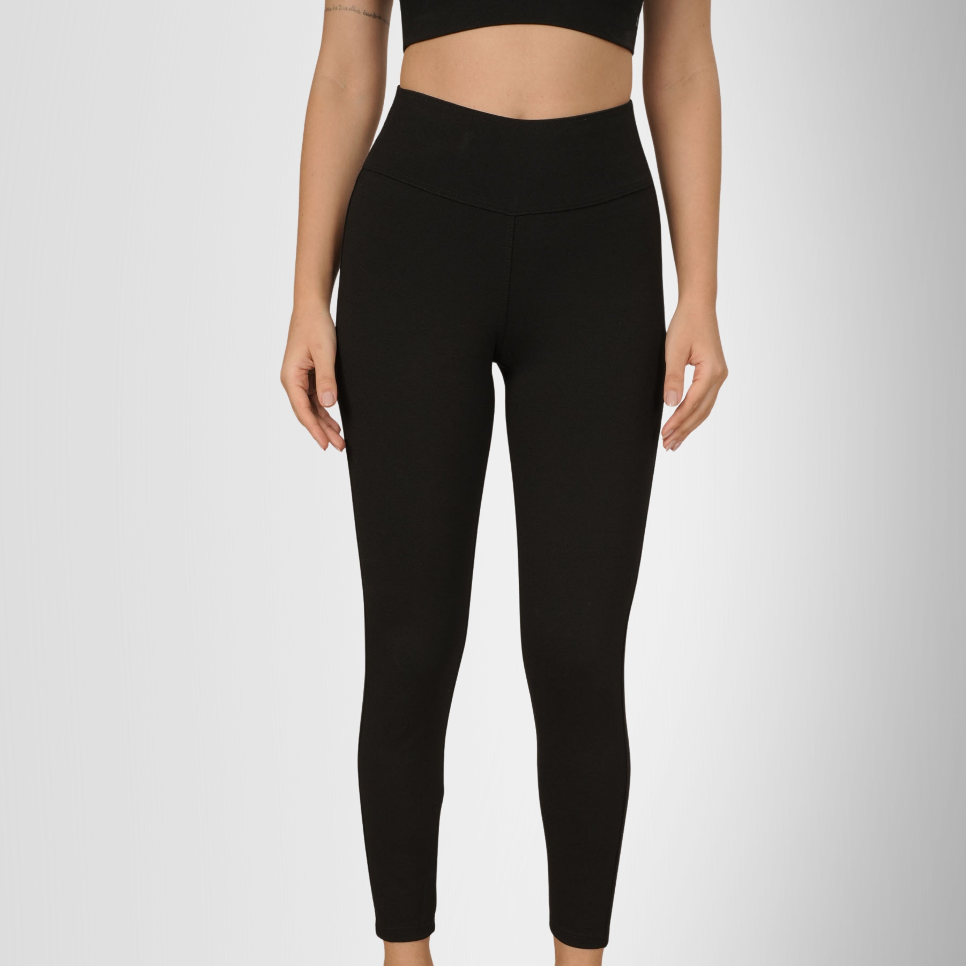 Tummy Tucker Leggings