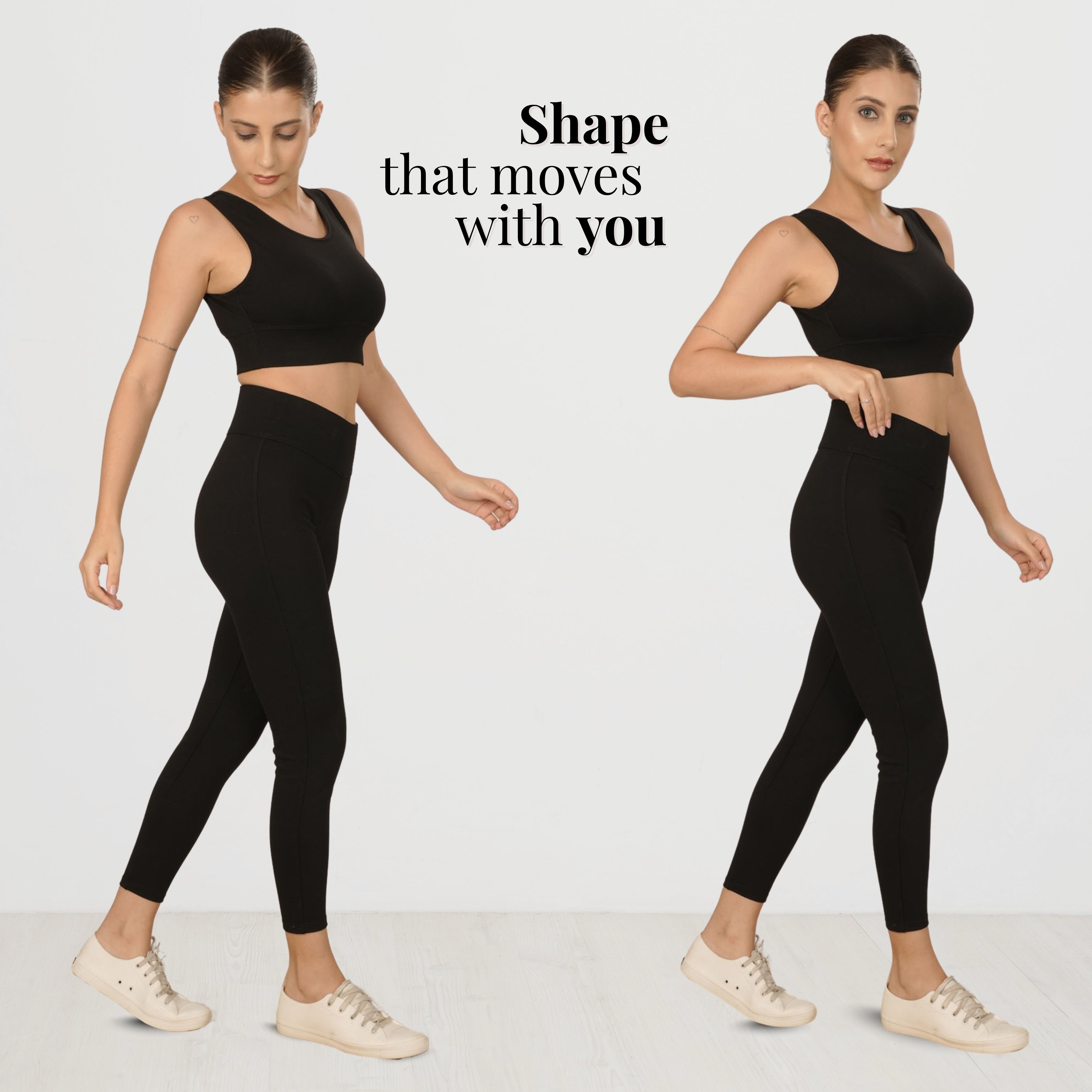 Tummy Tucker Leggings