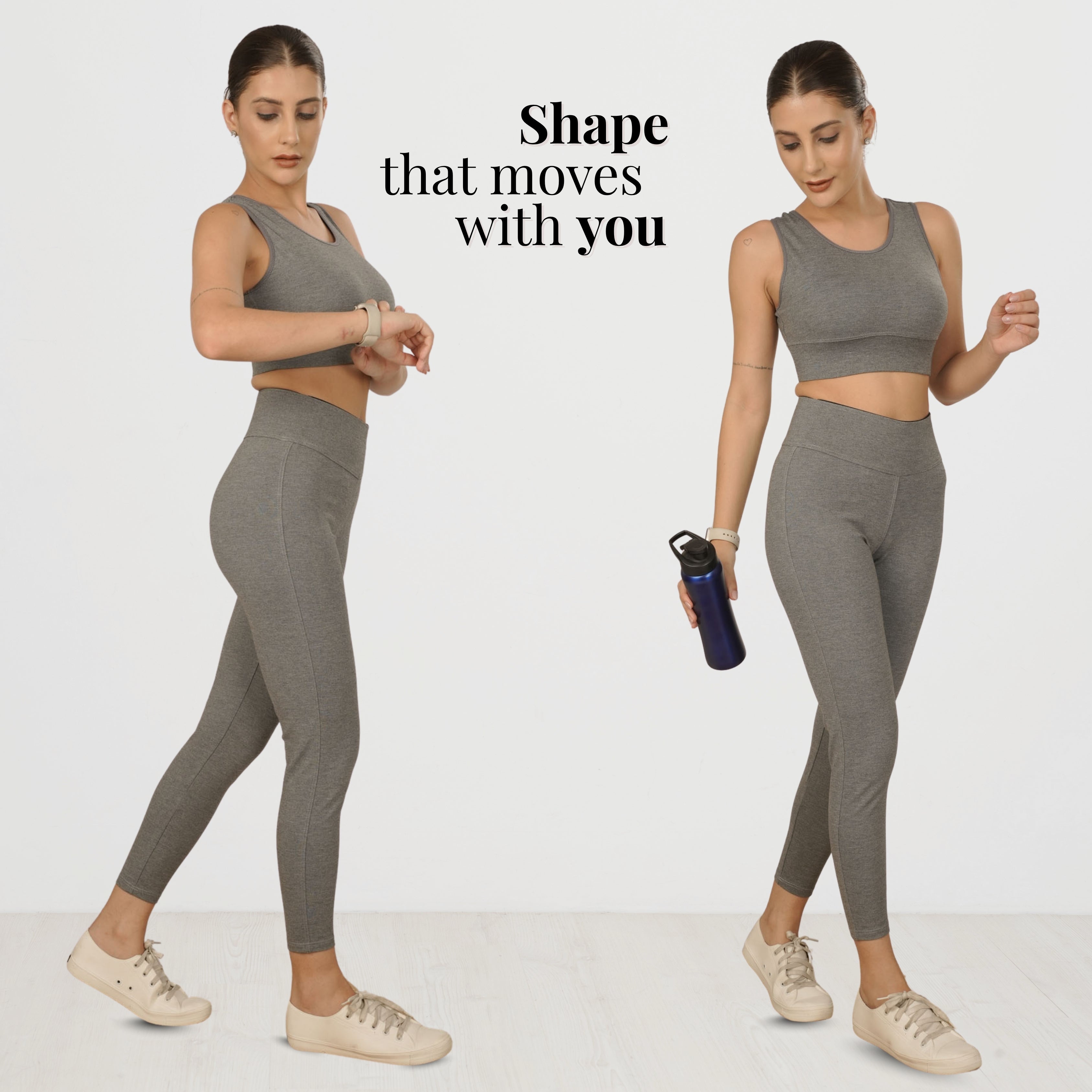 Tummy Tucker Leggings