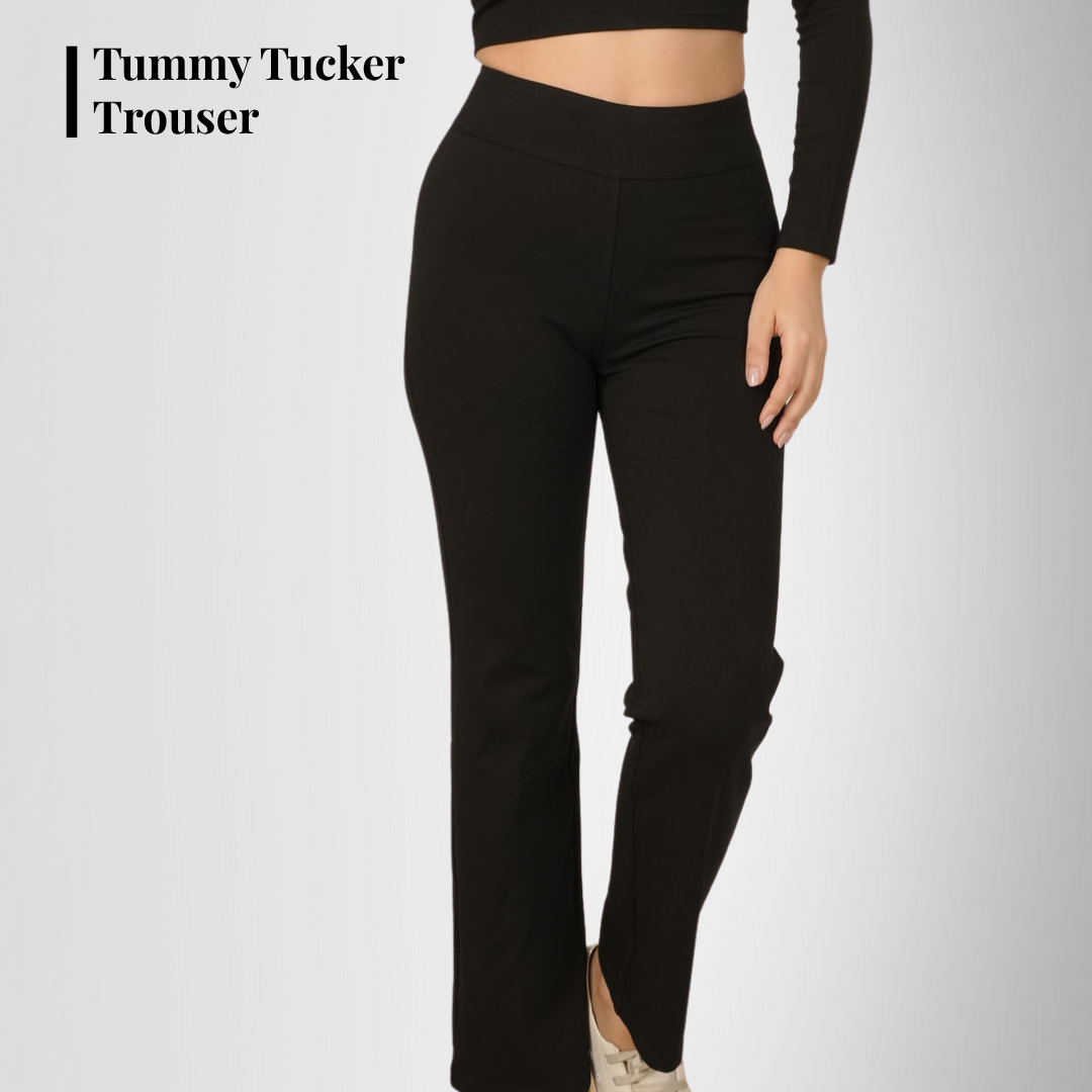 Tummy Tucker Trouser