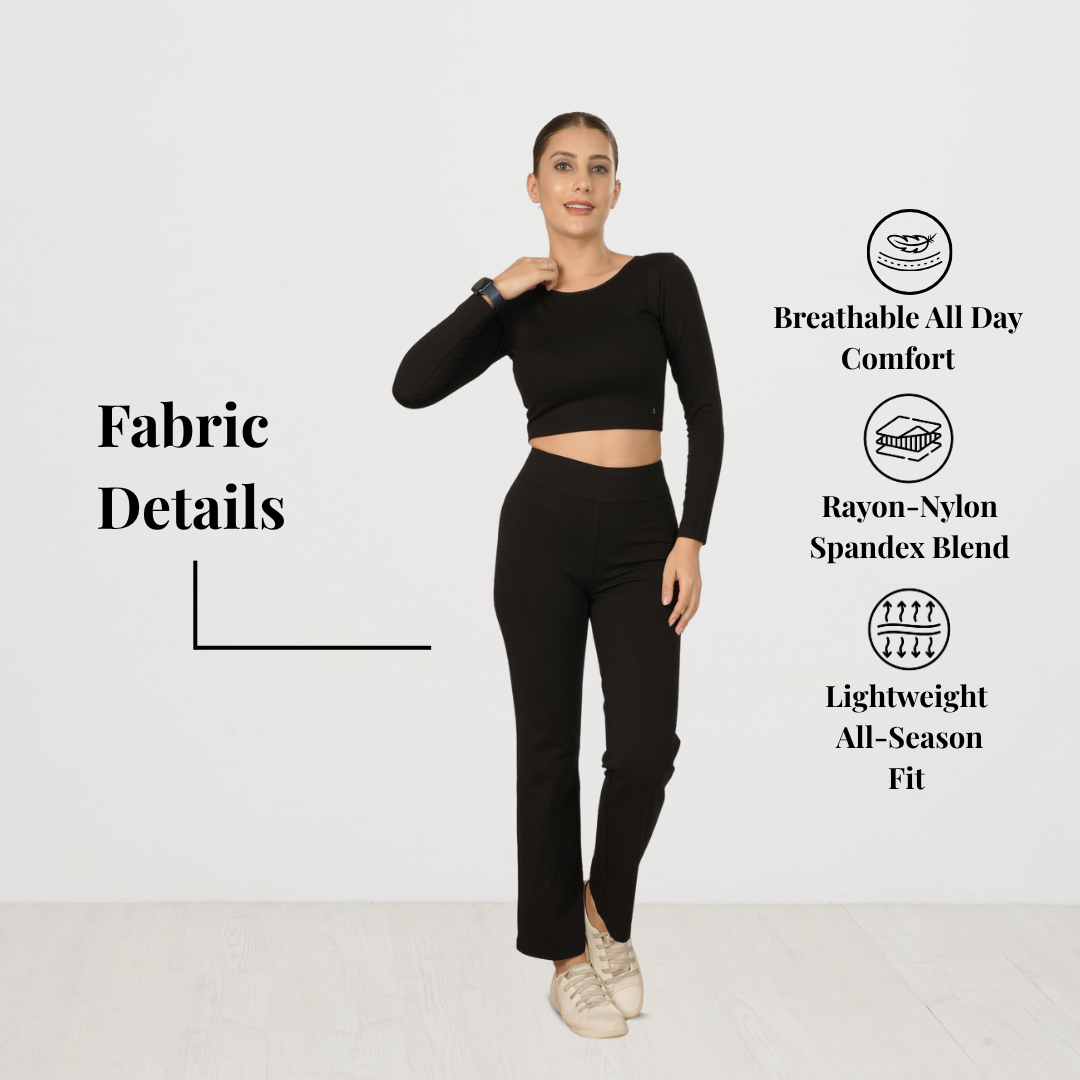 Tummy Tucker Trouser