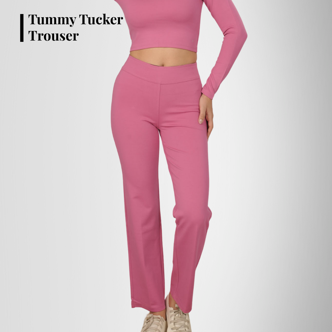Tummy Tucker Trouser