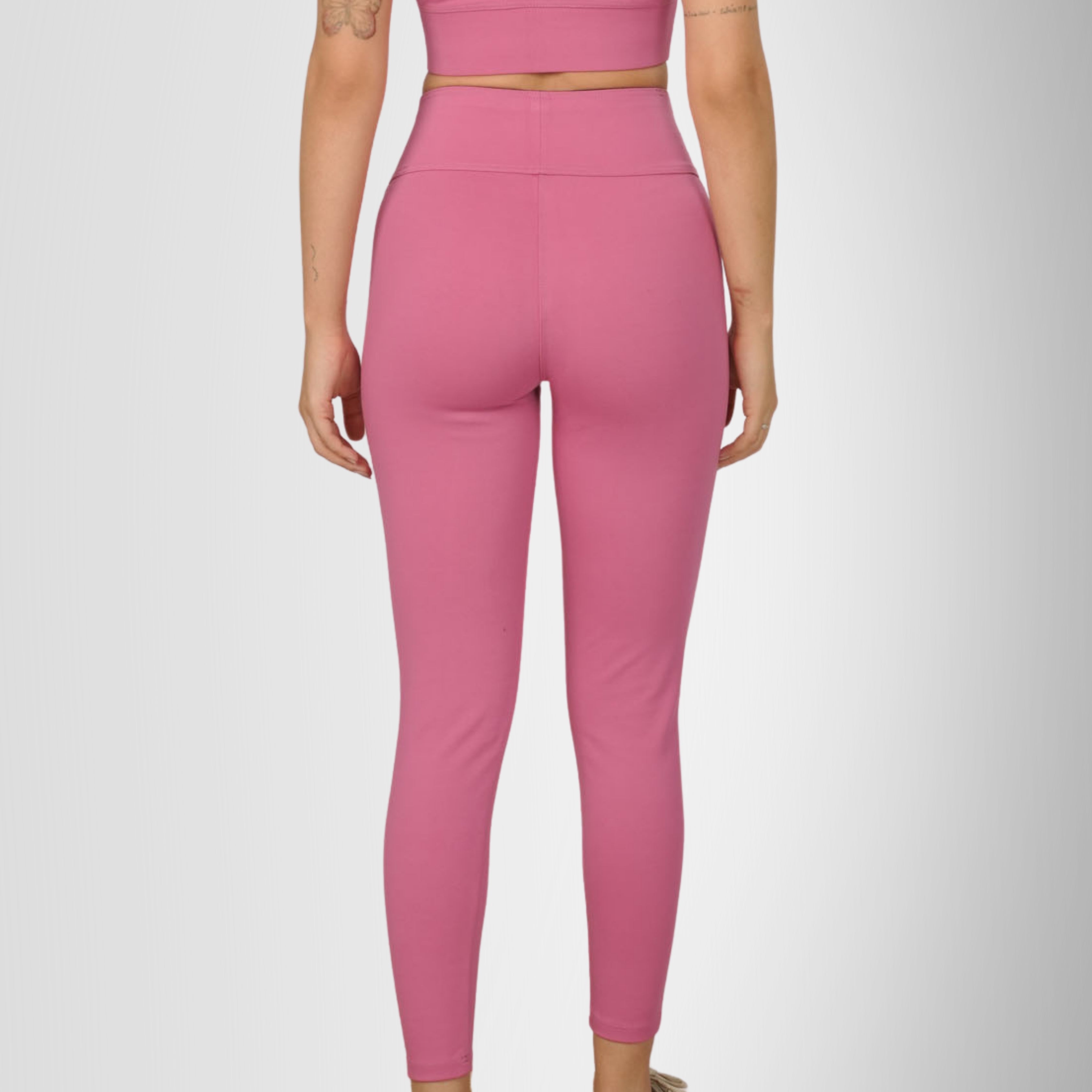 Tummy Tucker Leggings