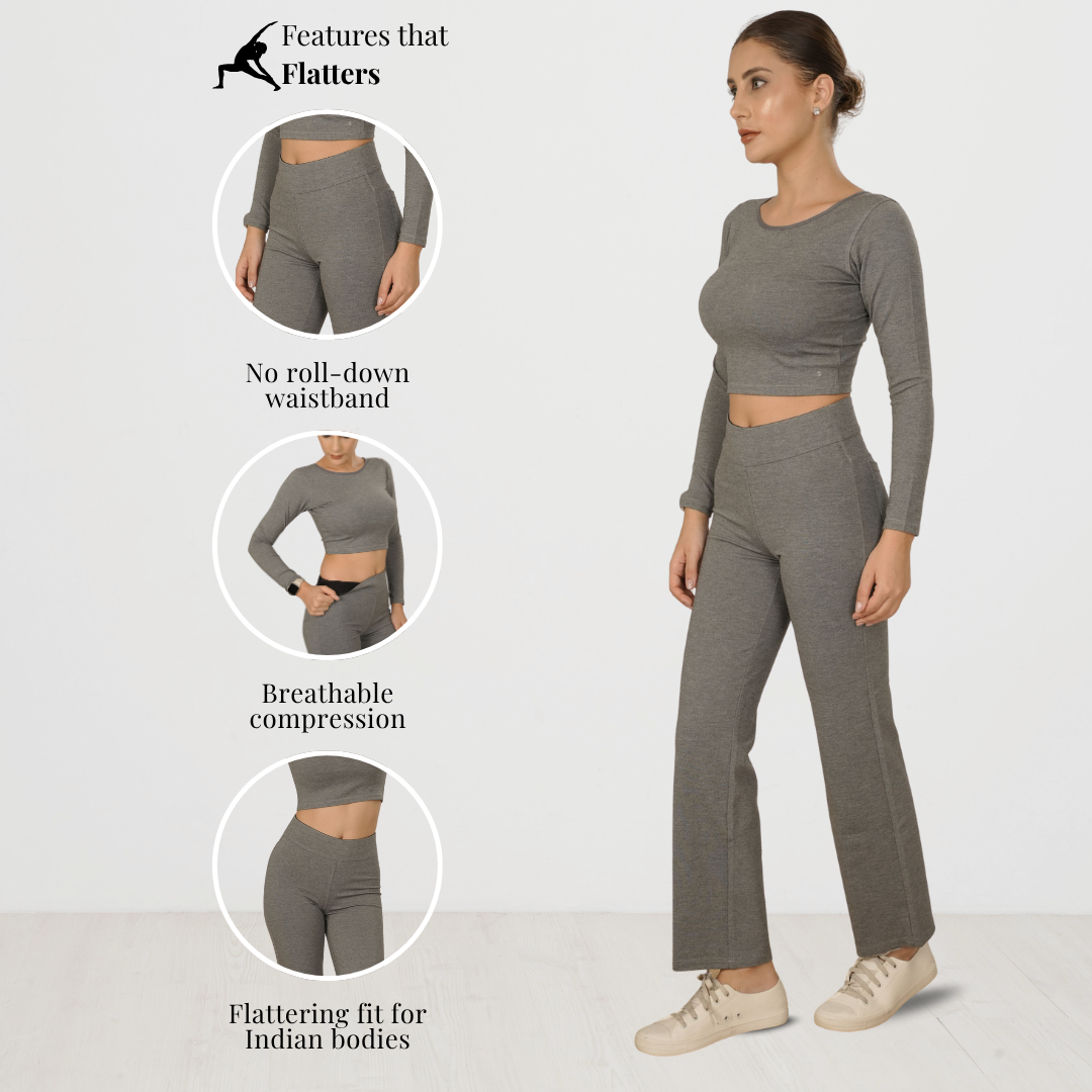 Tummy Tucker Trouser