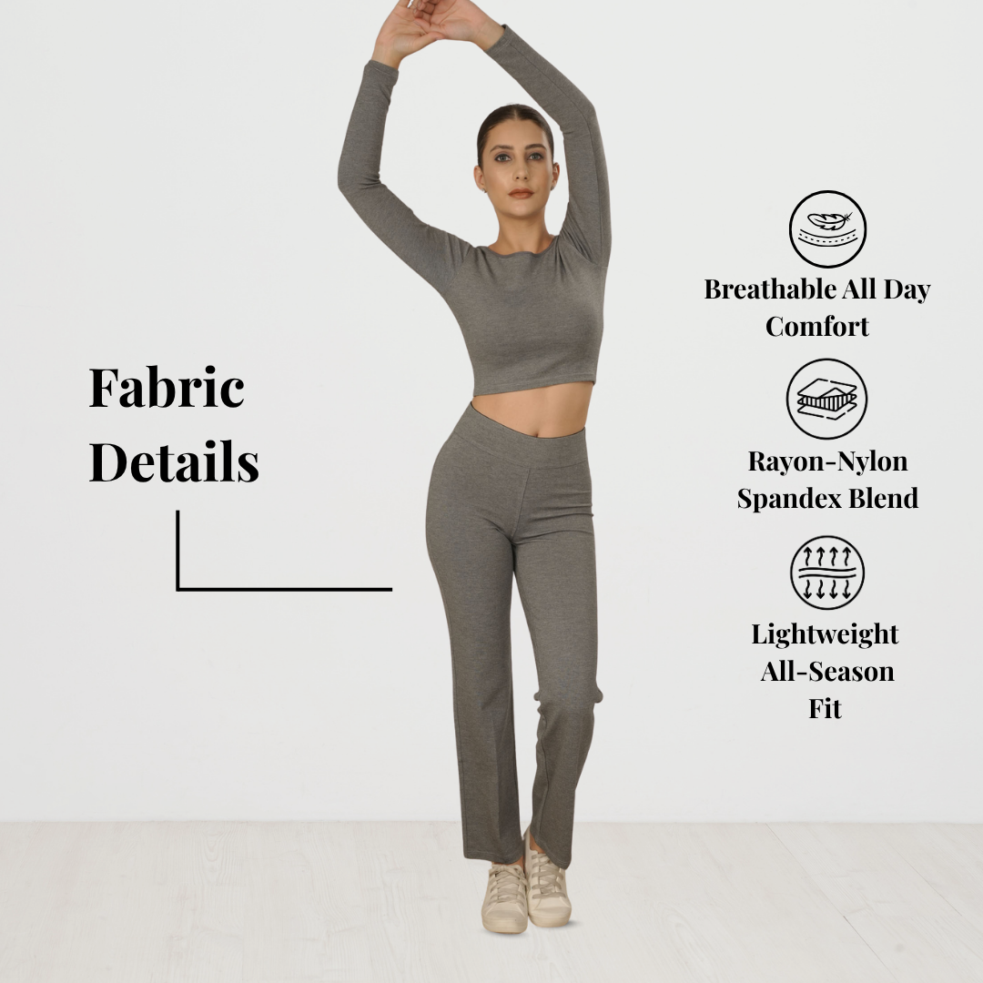 Tummy Tucker Trouser