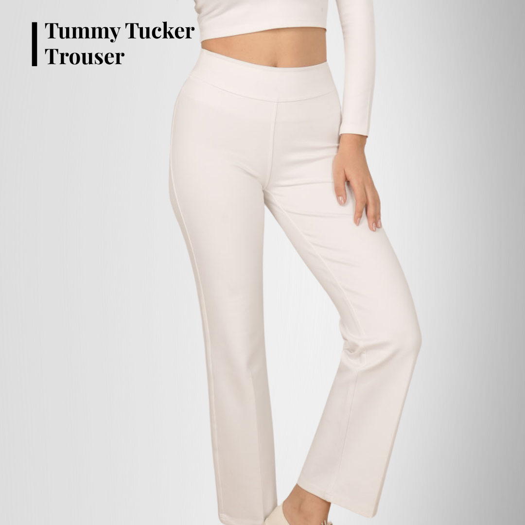 Tummy Tucker Trouser