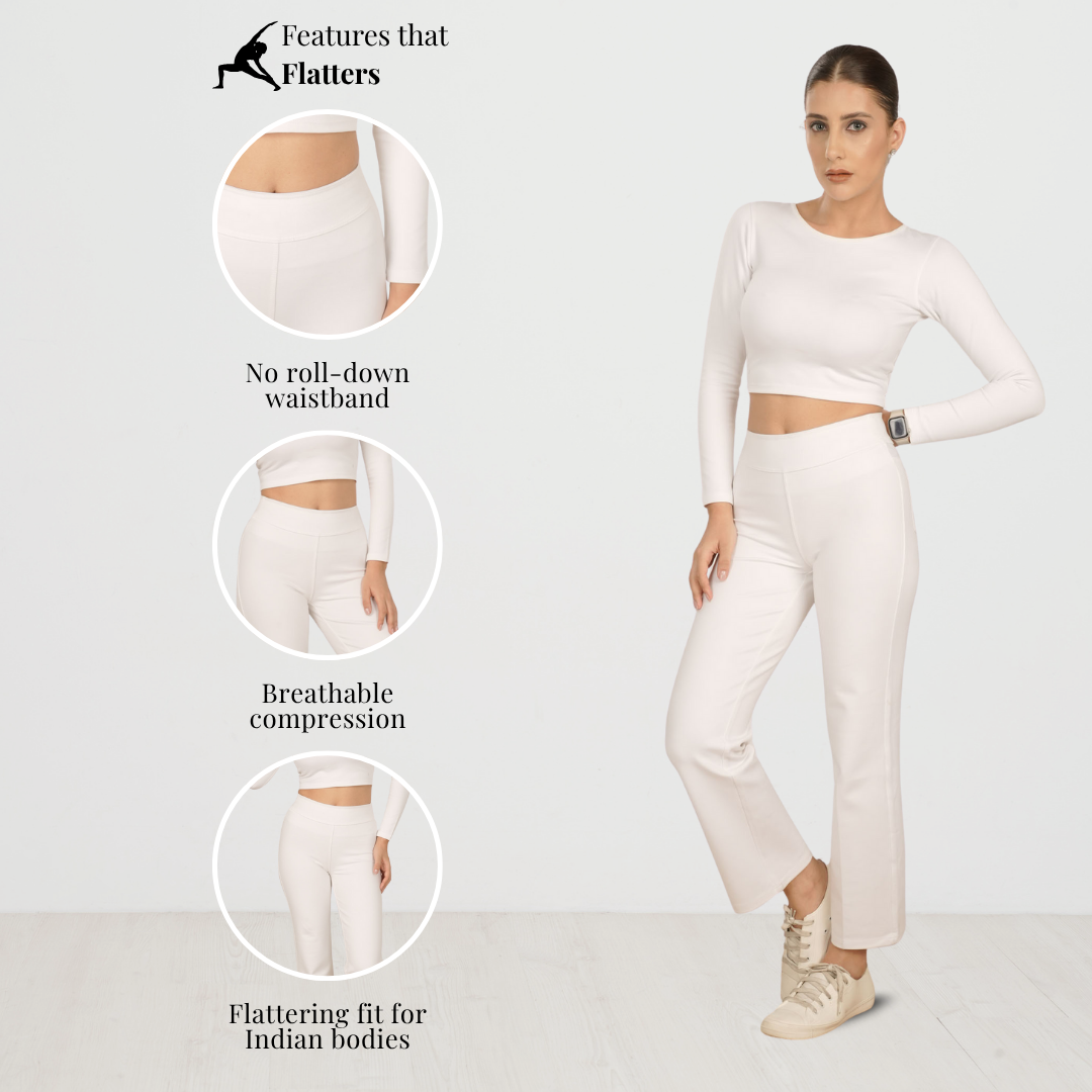 Tummy Tucker Trouser