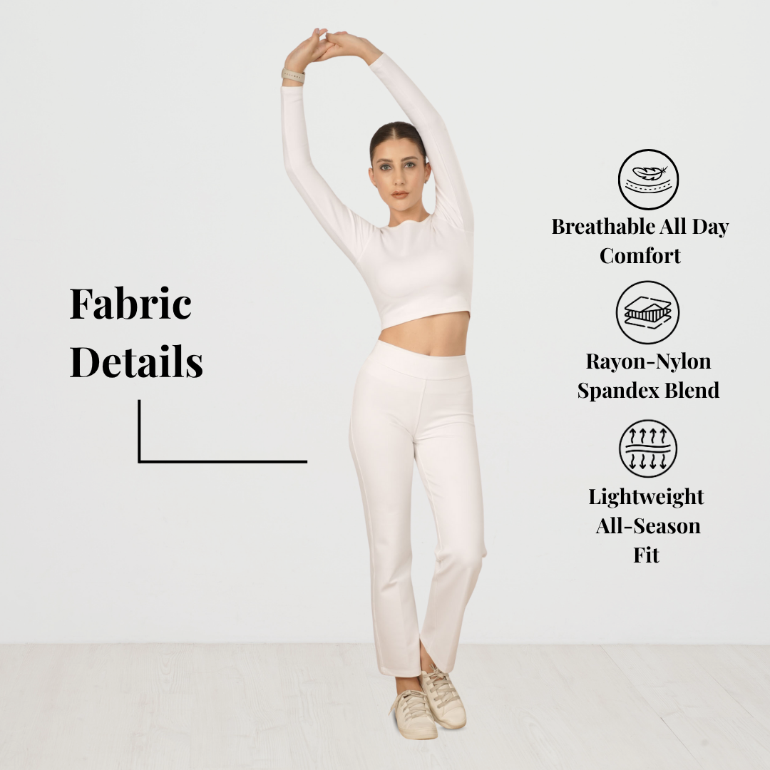 Tummy Tucker Trouser