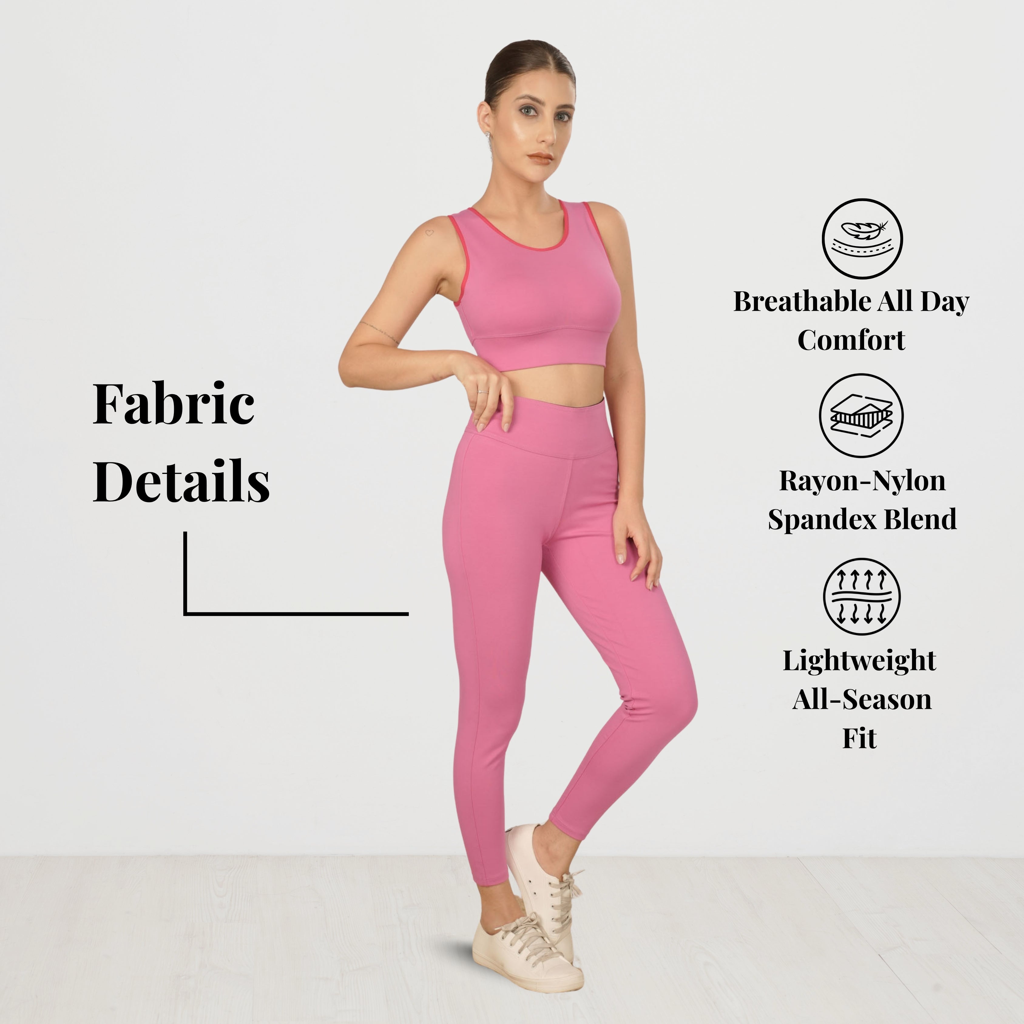 Tummy Tucker Leggings