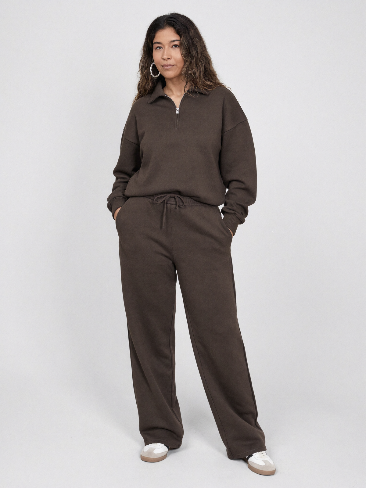 Loungewear.